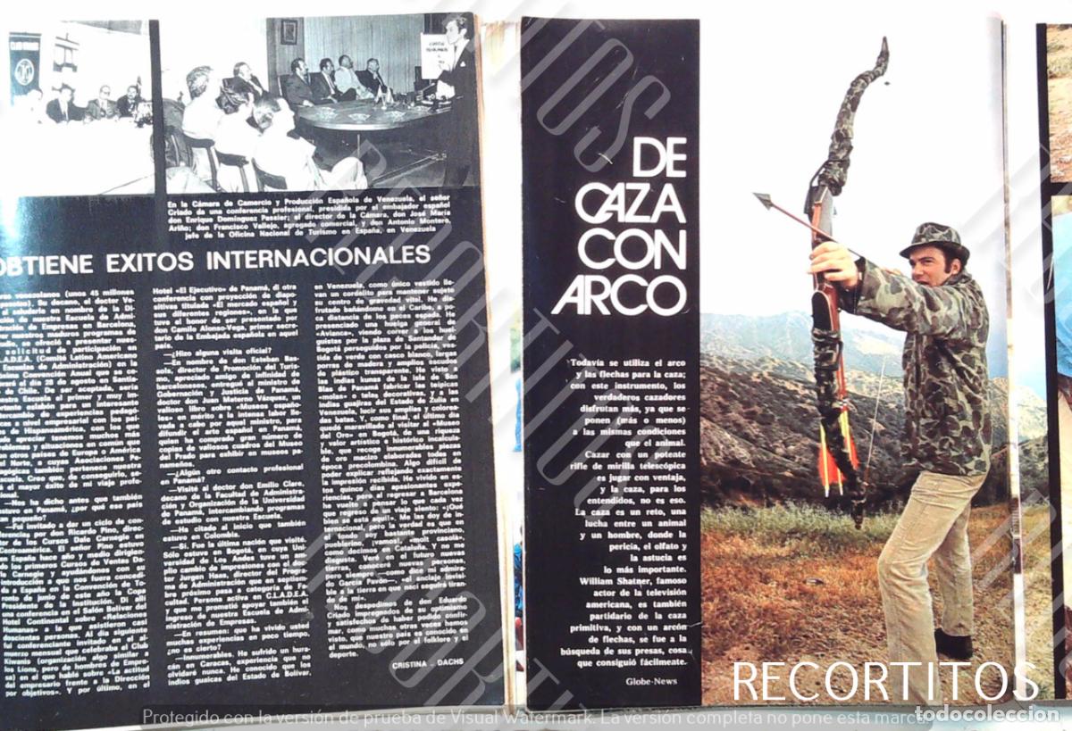 Cinema: LA CAZA CON ARCO DEPOETE