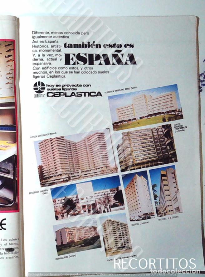 Cine: CEPLASTICA ANUNCIO PUBLICIDAD - Foto 1