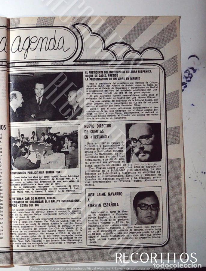 Cine: DON ALFONSO DE BORBON - Foto 1