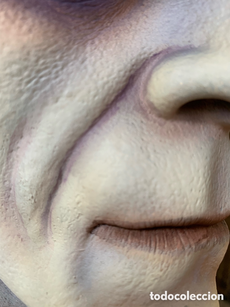 Cine: FRANKENSTEIN BUSTO 1:1 - Foto 14