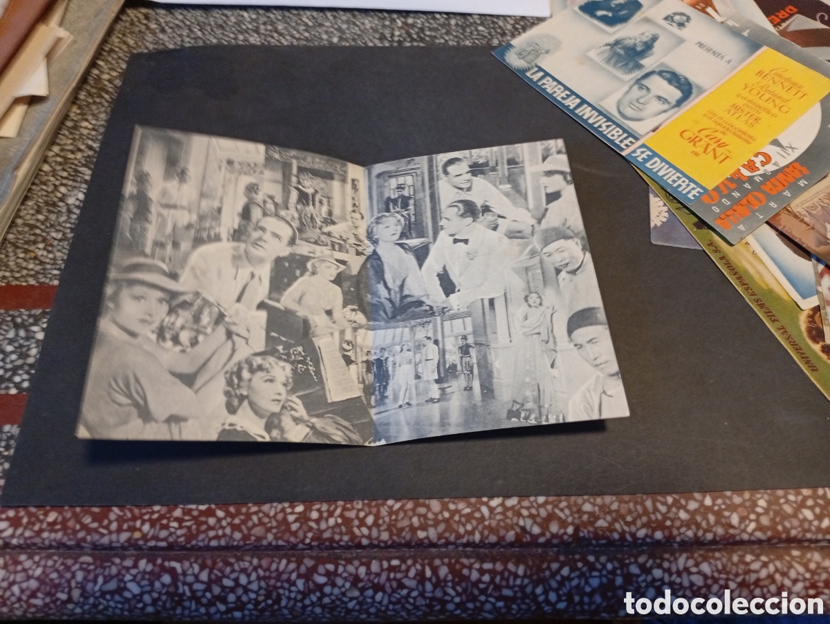 Cine: Programa de cine la dama de M&aacute;laga ,cine REX Castell&oacute;n - Foto 1