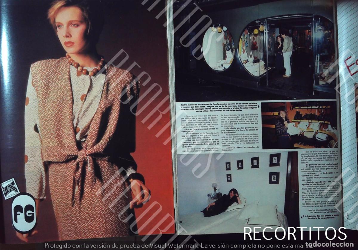 Cine: BEATRIZ SANTANA EN LA CORU&Ntilde;A - Foto 3