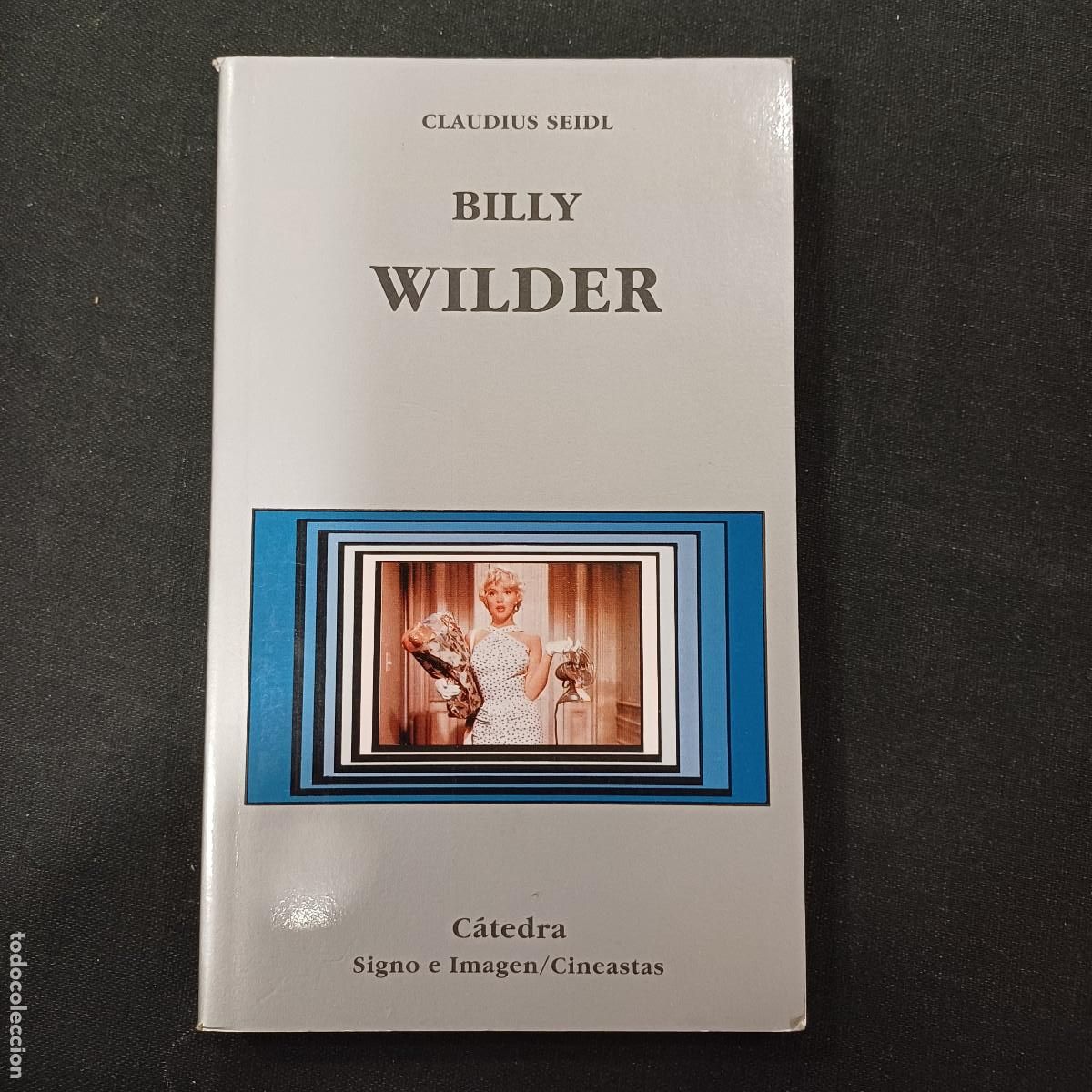 Cine: BILLY WILDER/CLAUDIUS SEIDL. - Foto 1