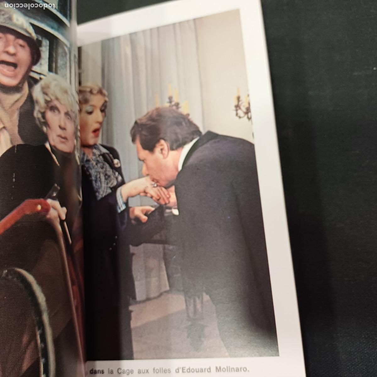 Cine: MICHEL SERRAULT/ANDRE HALIMI. - Foto 2