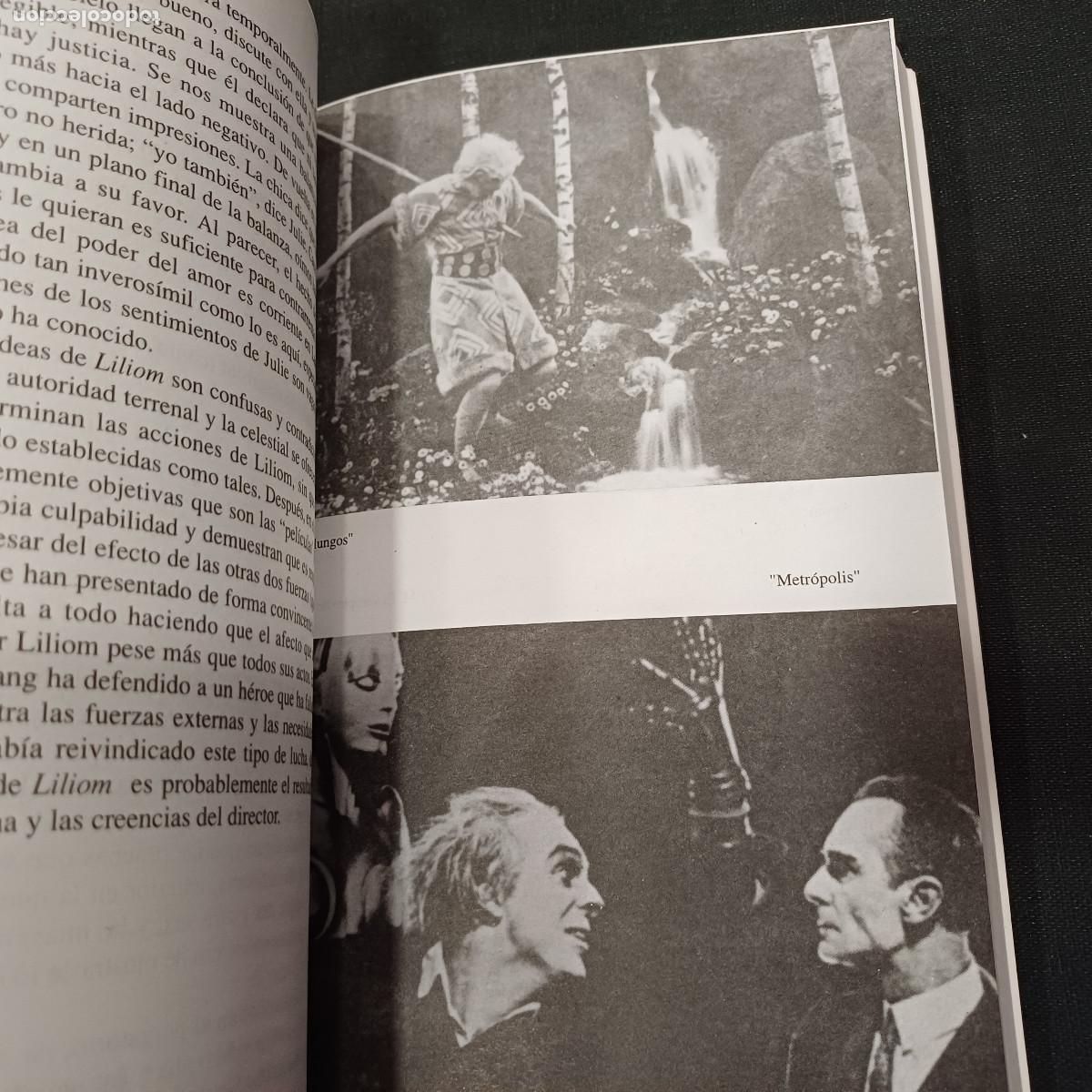 Cine: FRITZ LANG/PAUL M. JENSEN. - Foto 3