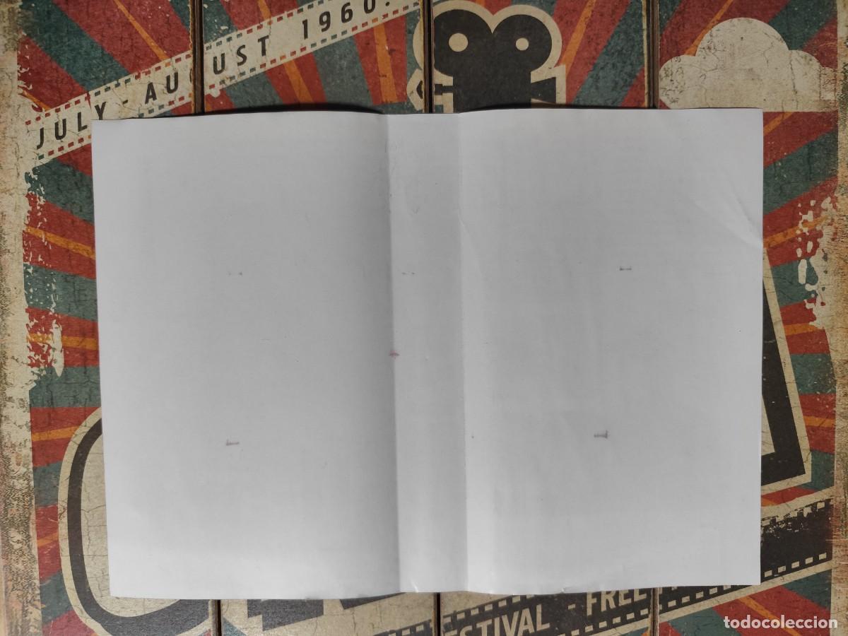Cine: Car&aacute;tula VHS U - 571 - Foto 2