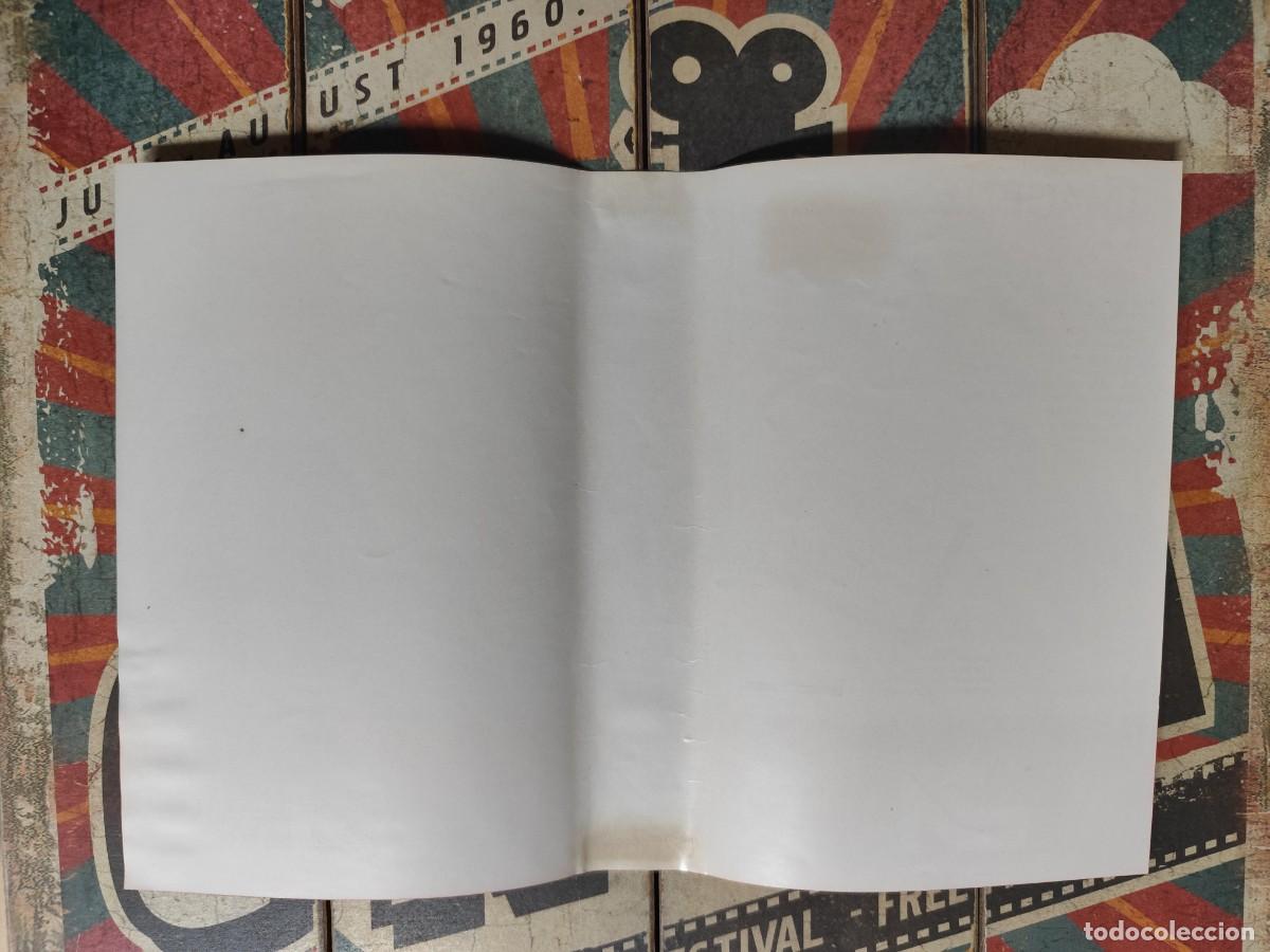 Cine: Car&aacute;tula Beta Im&aacute;genes - Foto 2