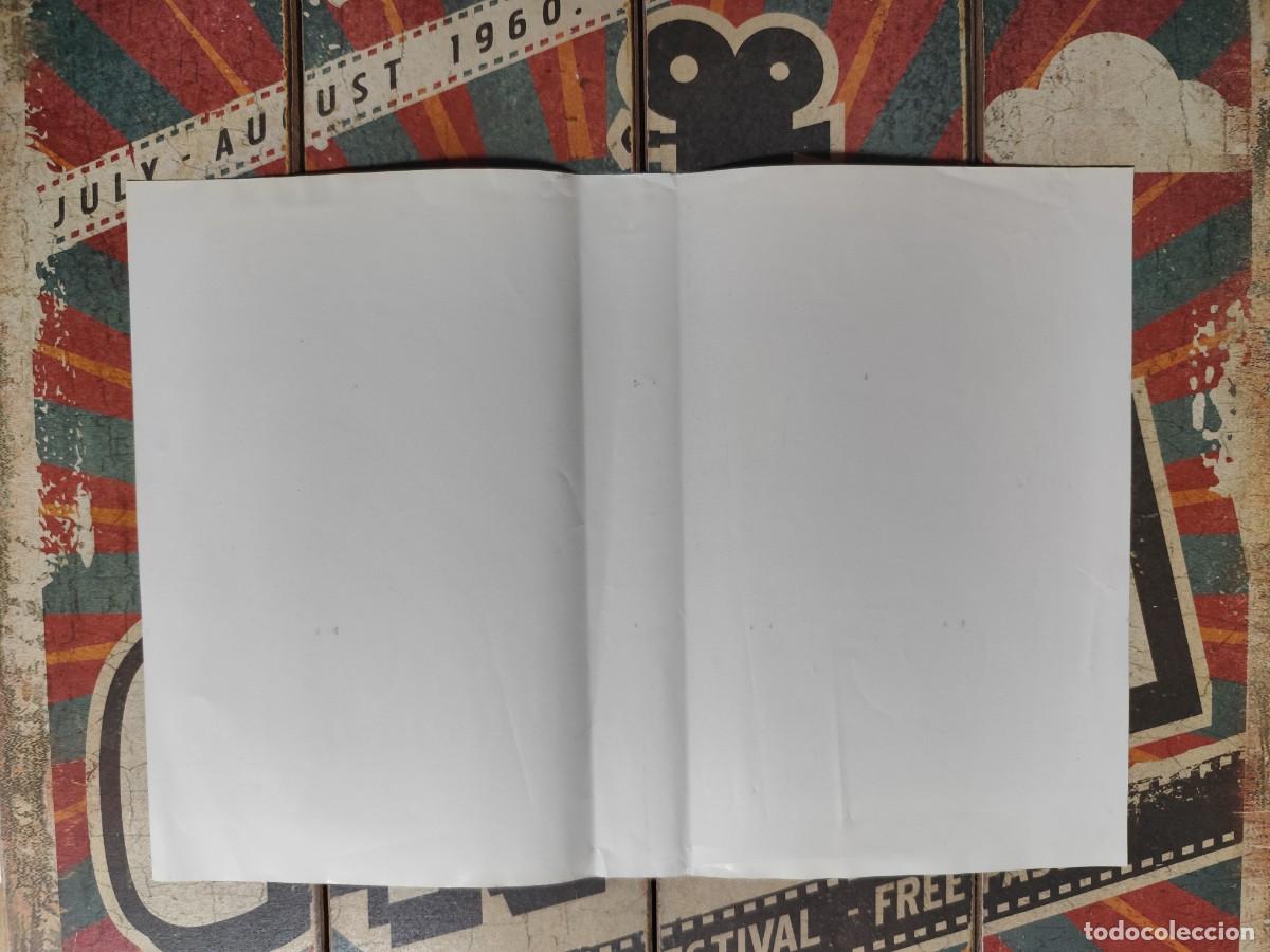 Cine: Car&aacute;tula En lo m&aacute;s profundo - Foto 2