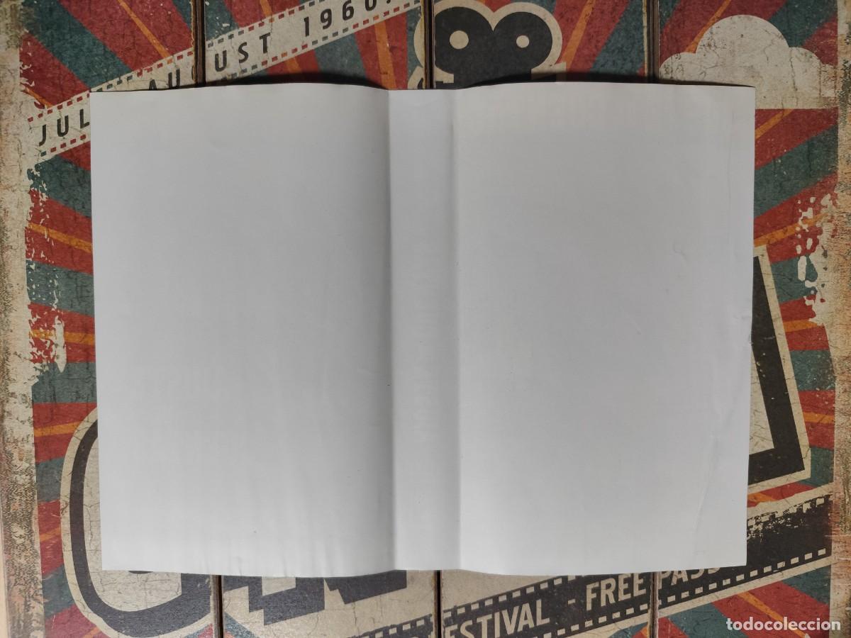Cine: Car&aacute;tula VHS Ajuste de cuentas - Foto 2
