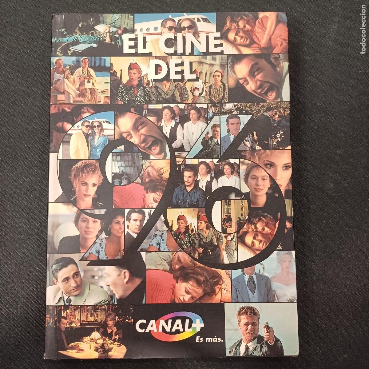 Cine: EL CINE DEL 96/EDICIONES JC. - Foto 1