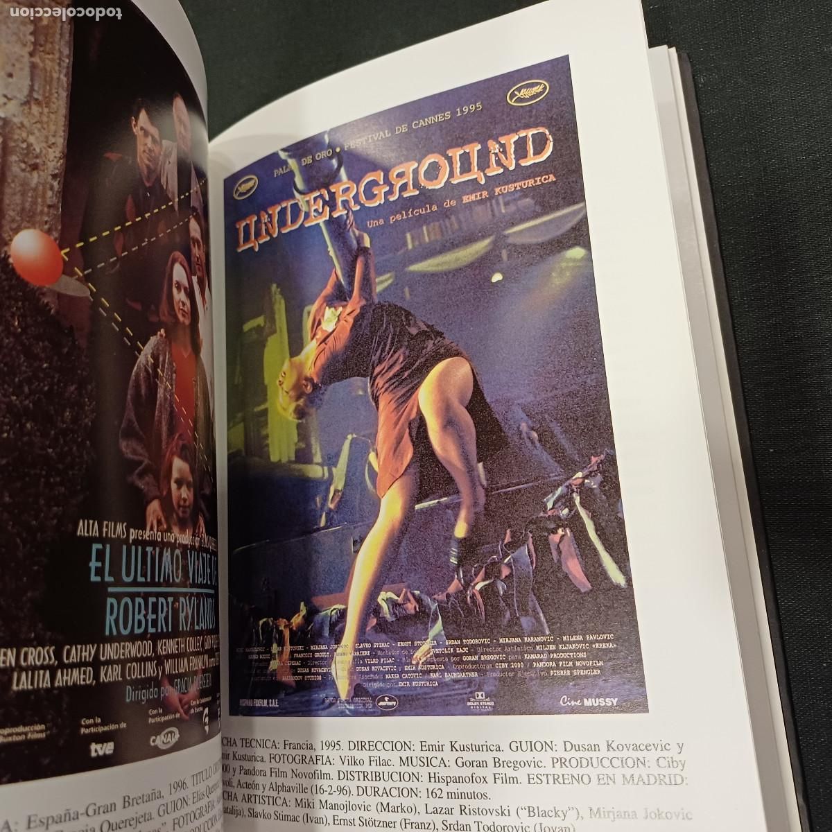 Cine: EL CINE DEL 96/EDICIONES JC. - Foto 2