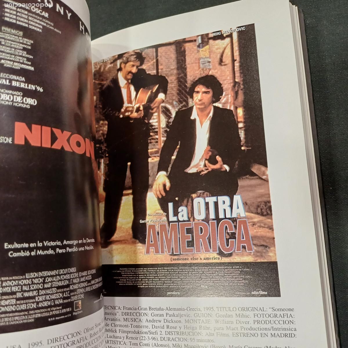 Cine: EL CINE DEL 96/EDICIONES JC. - Foto 4