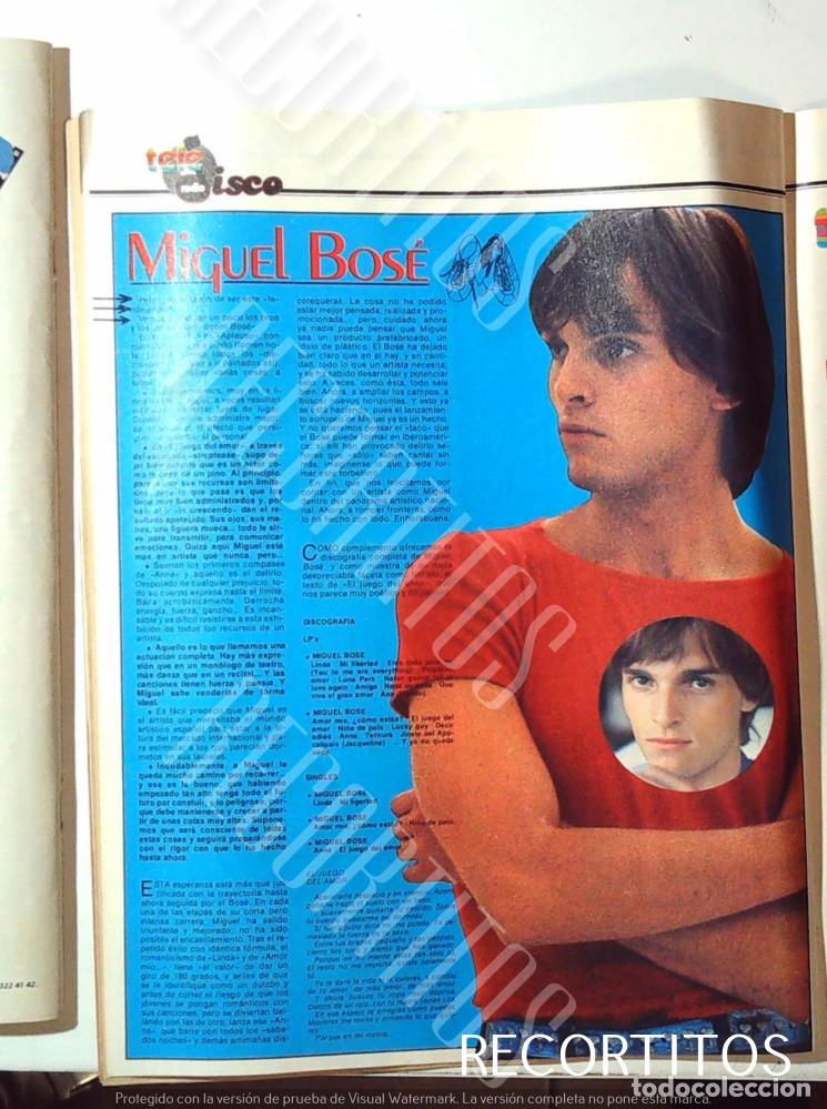 Cine: miguel bose 1978 anna - Foto 2
