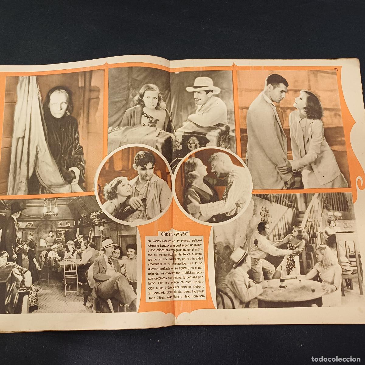 Cine: FILMS SELECTOS/N&ordm; 130. - Foto 4
