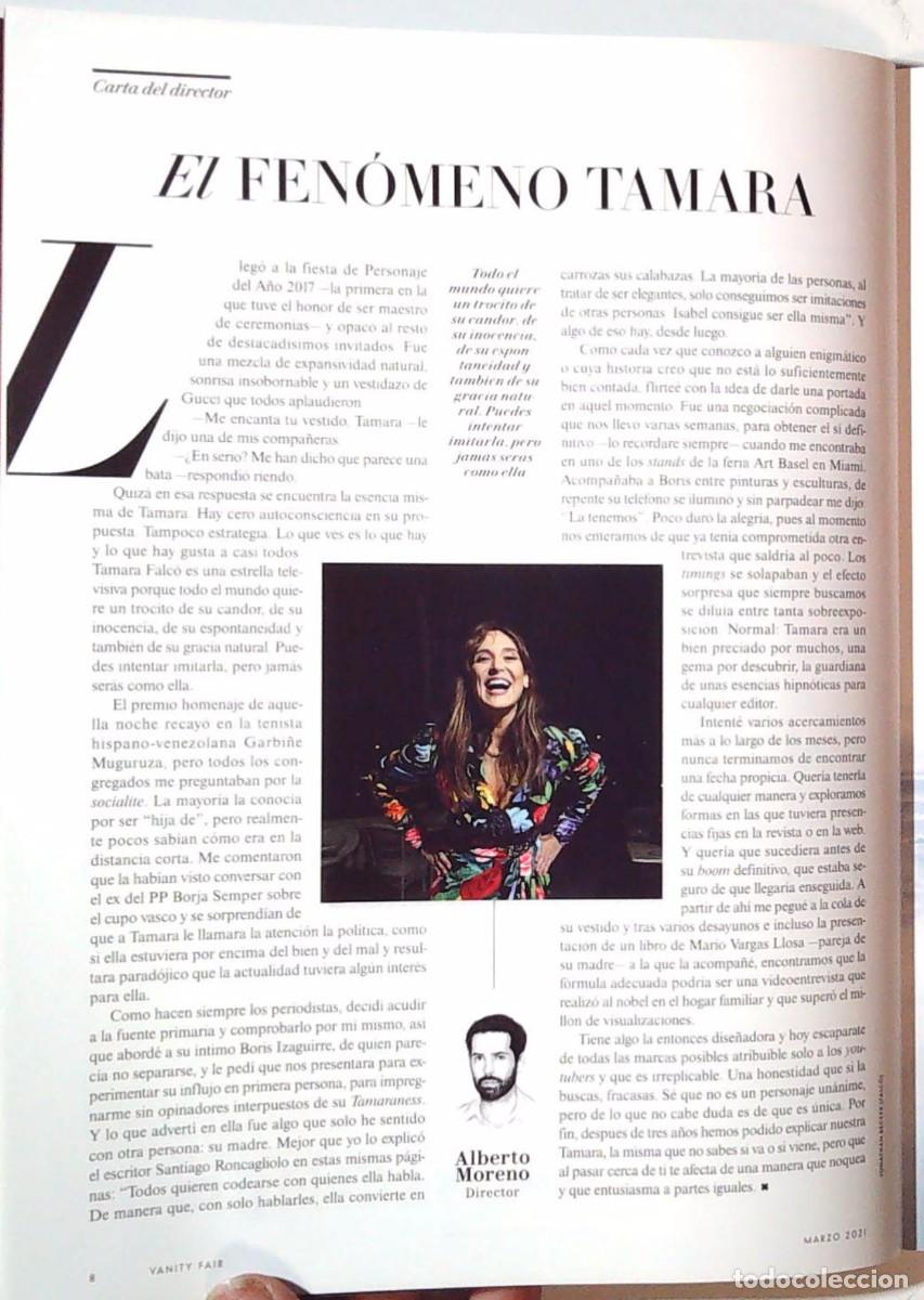 Cine: tamara falco preysler - Foto 1