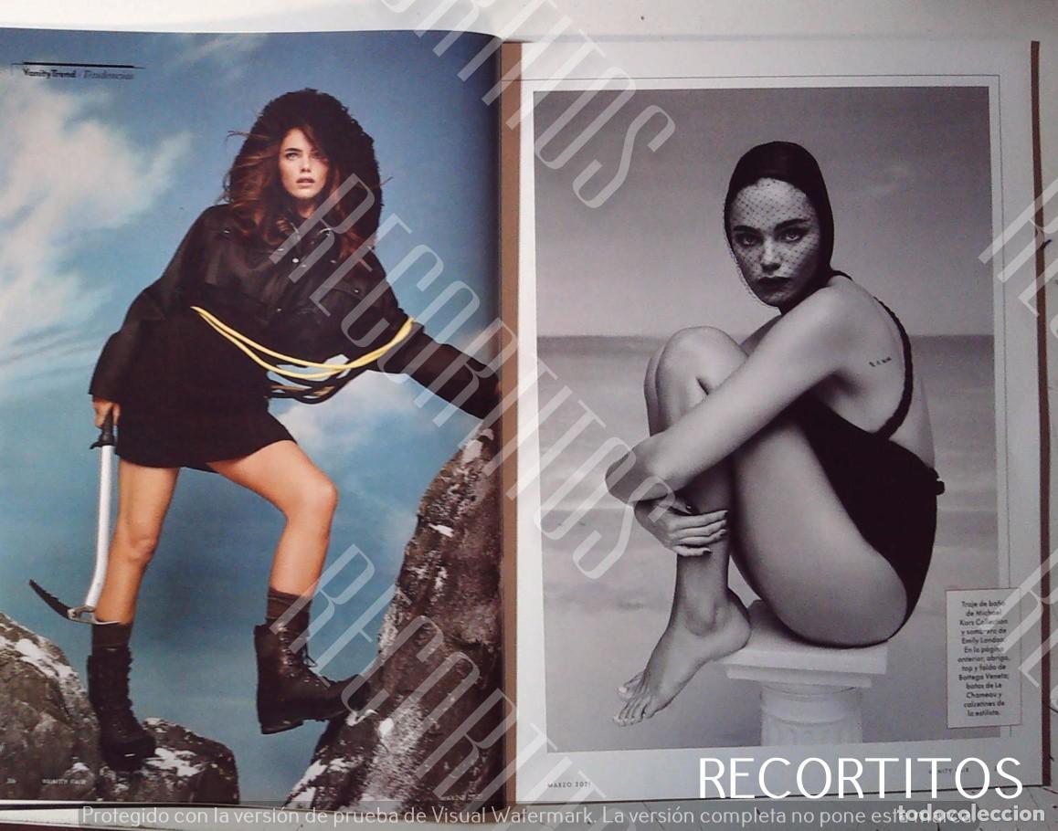 Cine: jena goldsack modelo - Foto 3