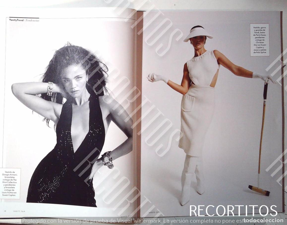 Cine: jena goldsack modelo - Foto 4
