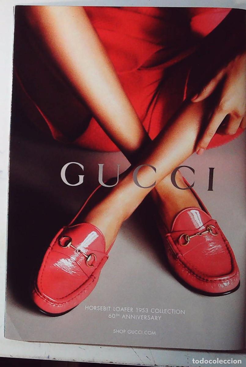 Cine: GUCCI ANUNCIO PUBLICIDAD - Foto 1