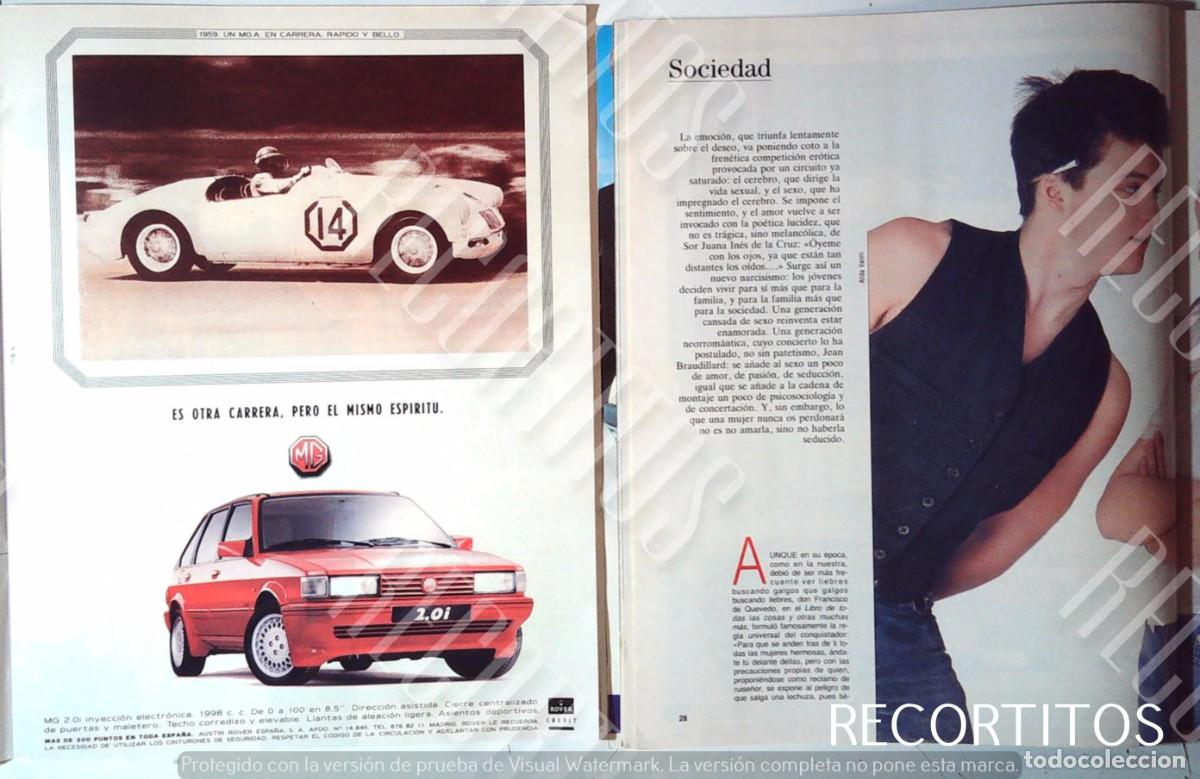Cine: mg 2.01 anuncio publicidad - Foto 1