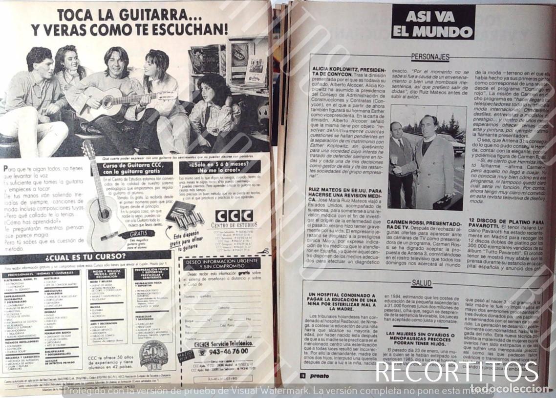 Cine: jose maria ruiz mateos - Foto 1