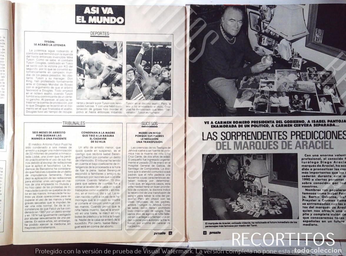 Cine: TYSON BOXEO ARACIELMYKE - Foto 1