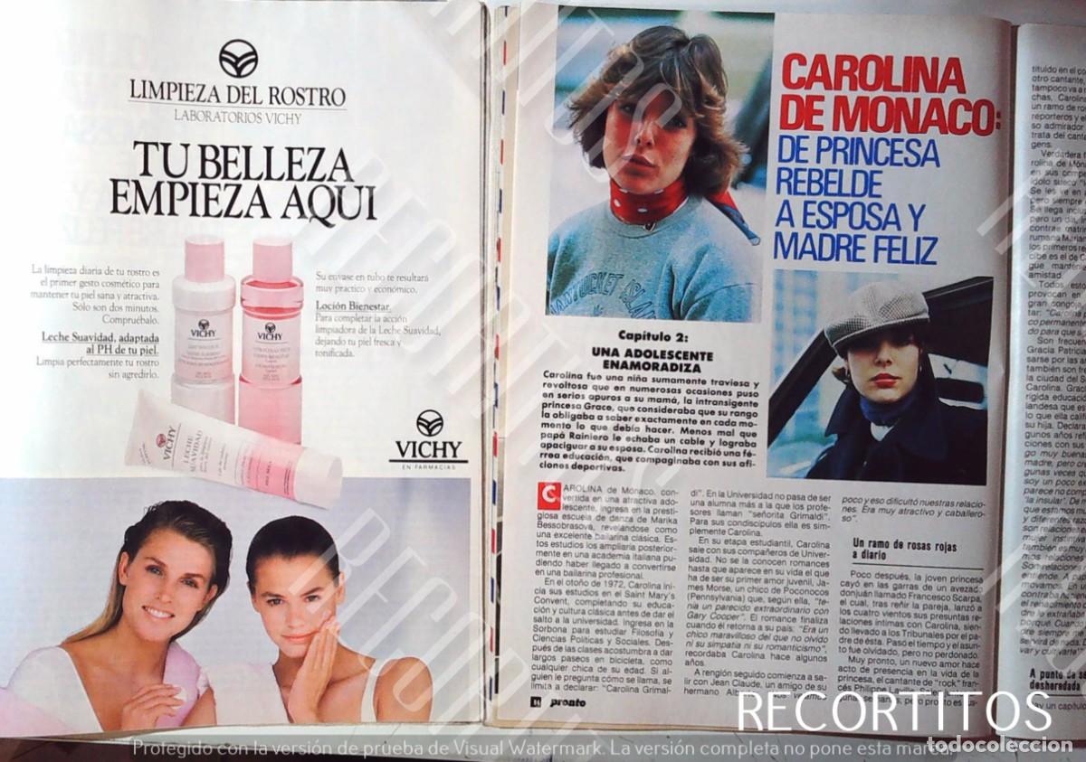 Cine: vichy anuncio publicidad - Foto 1