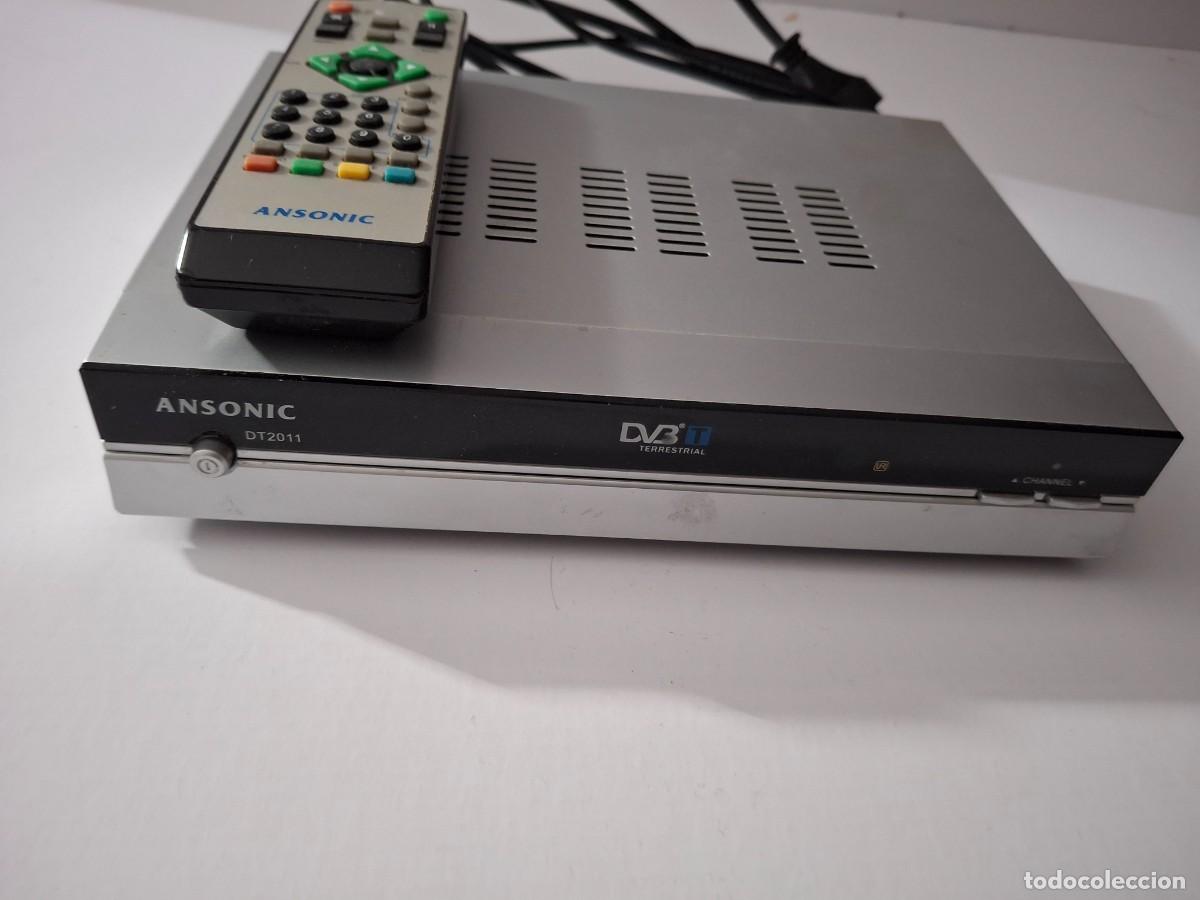Cine: DT 2011 DIGITAL DE ANSONIC- - Foto 1