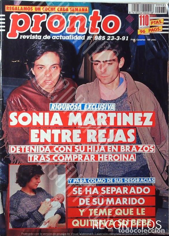 Cine: SONIA MARTINEZ DABA DABA DA - Foto 4