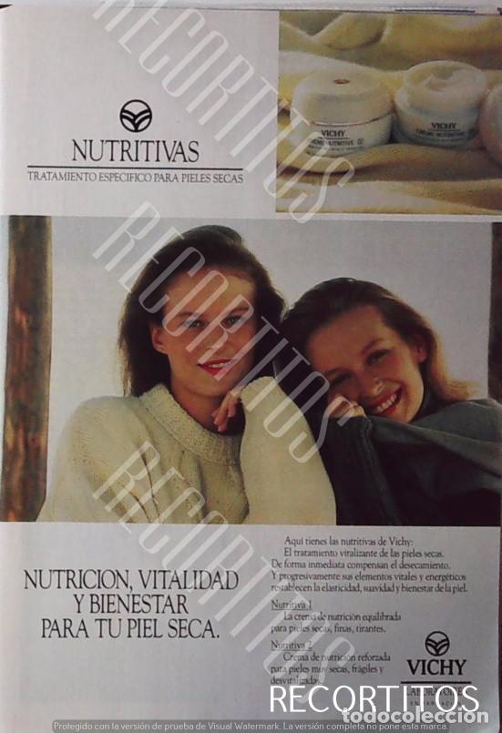 Cine: vichy anuncio publicidad - Foto 1