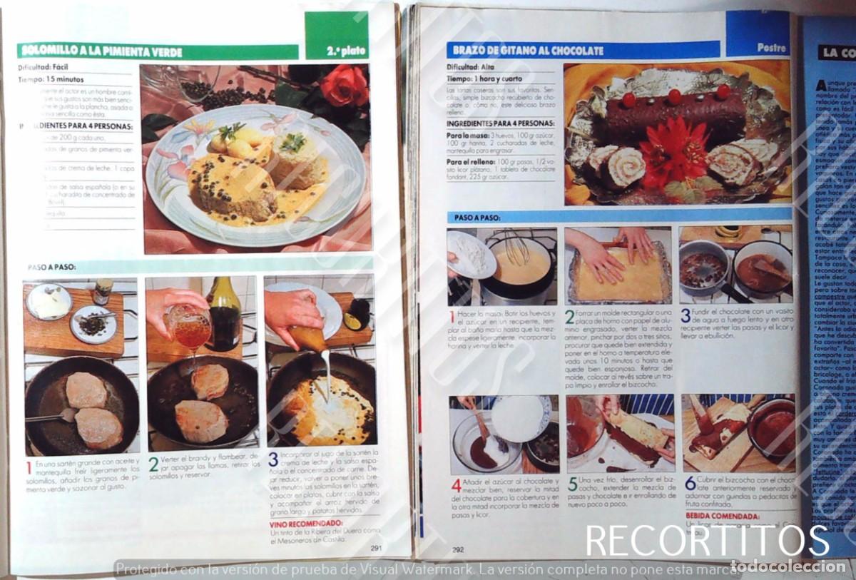 Cine: LA COCINA DE JOSE CORONADO - Foto 2