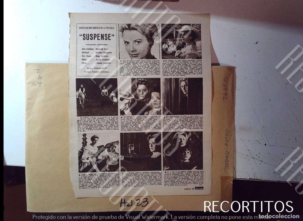 Cine: BEATRIZ DE HOLANDA DEBORAH KERR - Foto 1