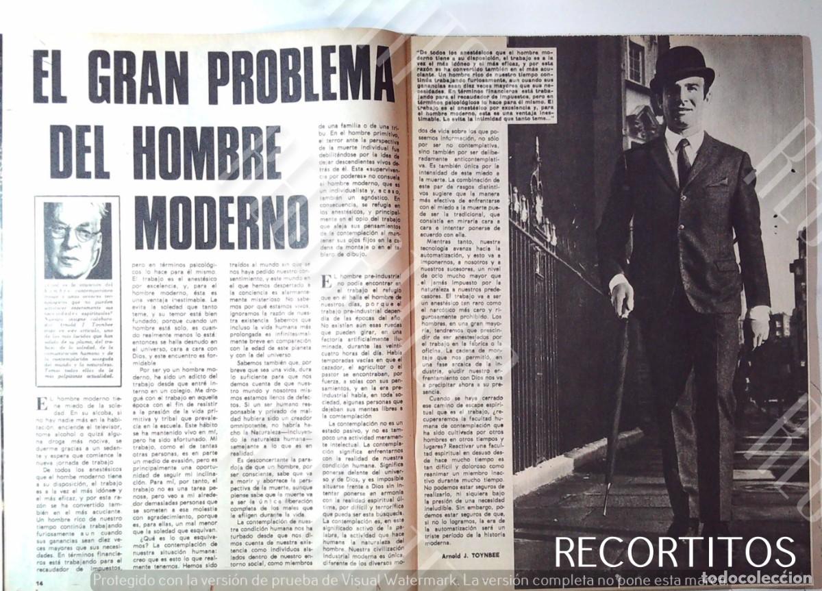 Cine: el hombre mosderno ingles - Foto 1