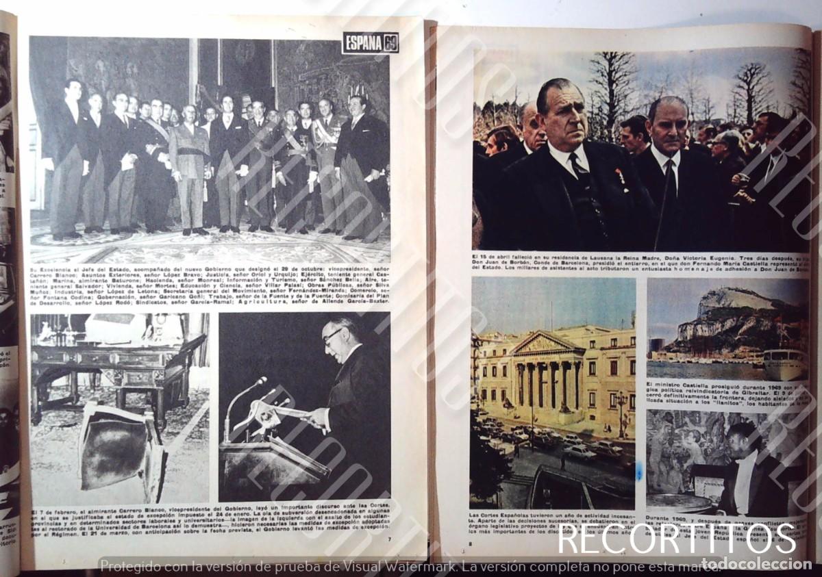 Cine: guinea ecuatorial carrero blanco - Foto 1