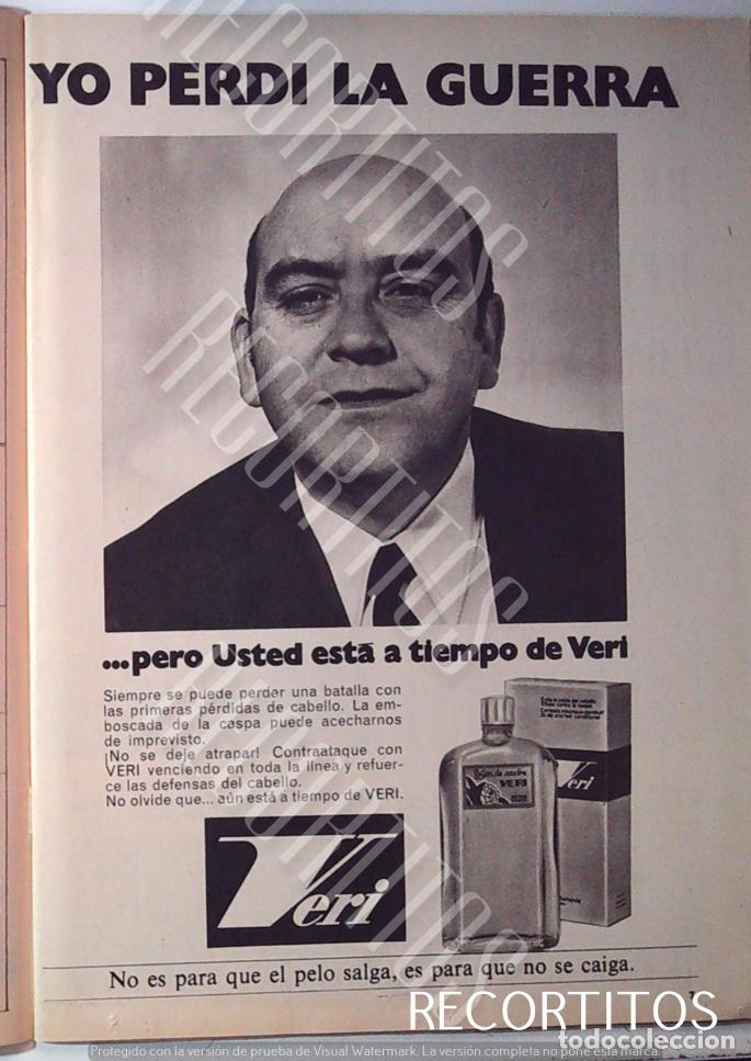 Cine: veri ANUNCIO PUBLICIDAD - Foto 1