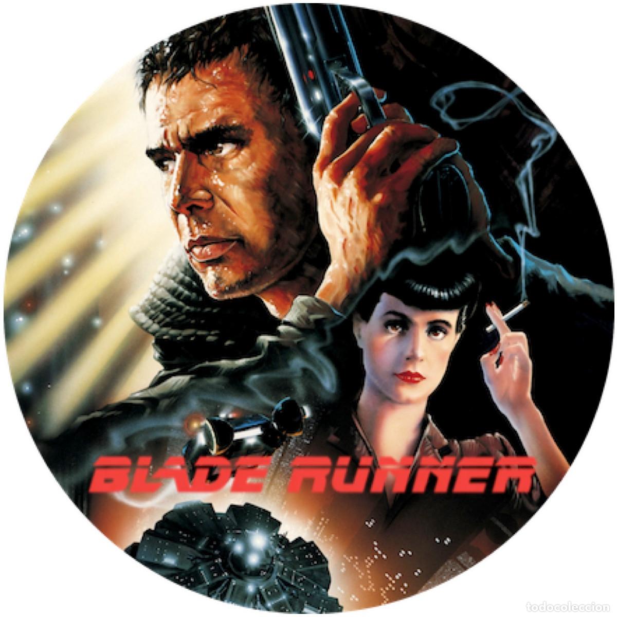 Cine: Im&aacute;n/Magnet Blade Runner - Foto 1