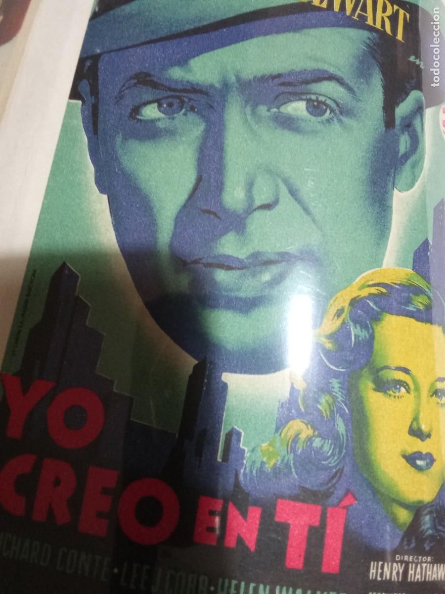 Cine: Programas de cine antiguos. - Foto 3