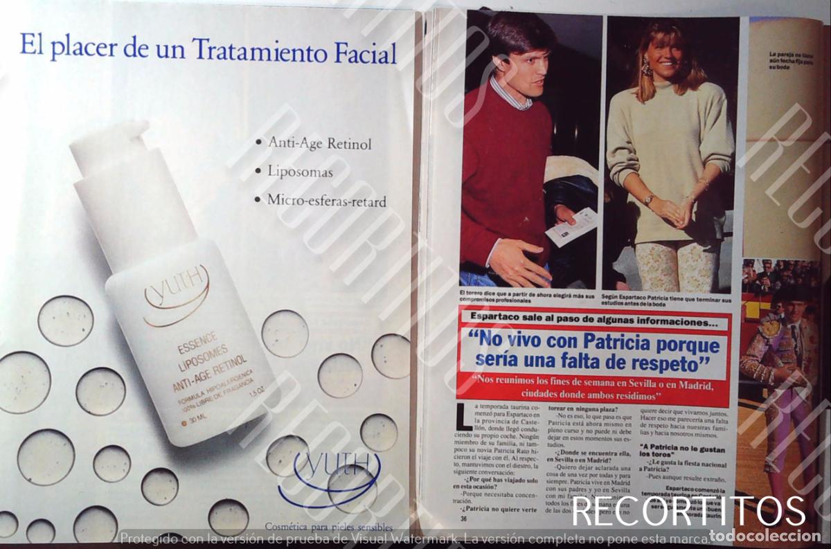 Cine: yuth anuncio publicidad - Foto 1
