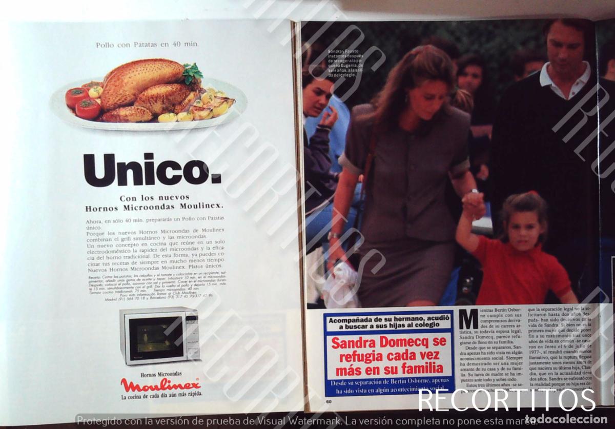 Cine: MOULINEX MICROONDAS ANUNCIO PUBLICIDAD - Foto 1