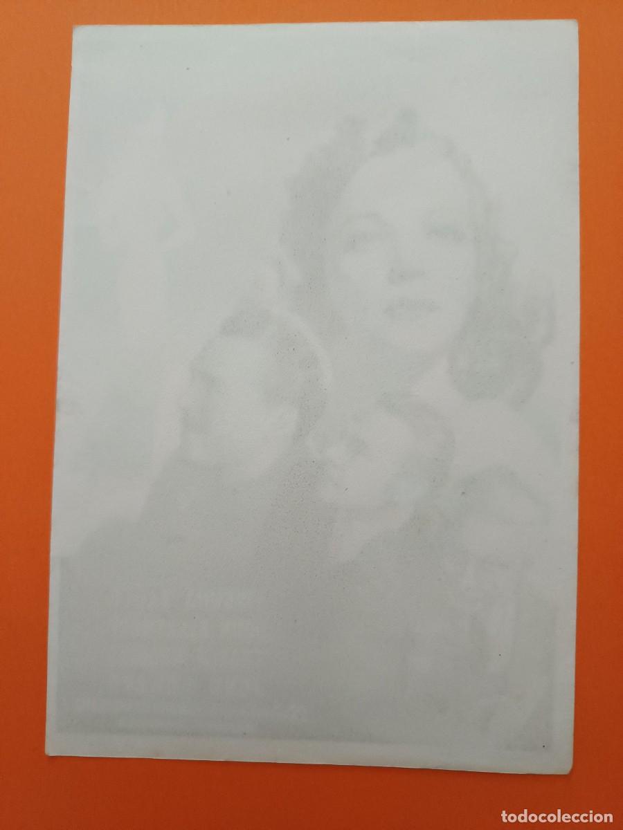 Cine: PROGRAMA DE CINE LA MUJER INVISIBLE - Foto 2