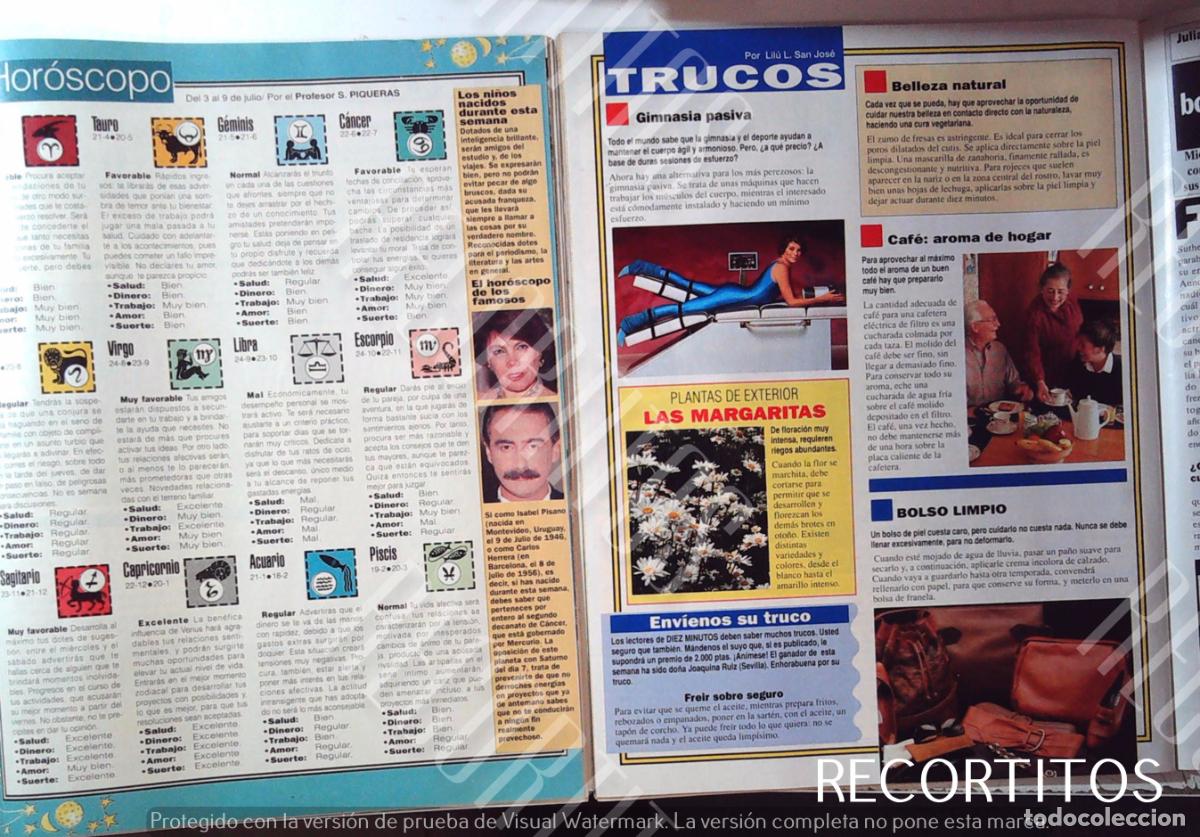 Cine: ISABEL PISANO CARLOS HERRERA - Foto 1