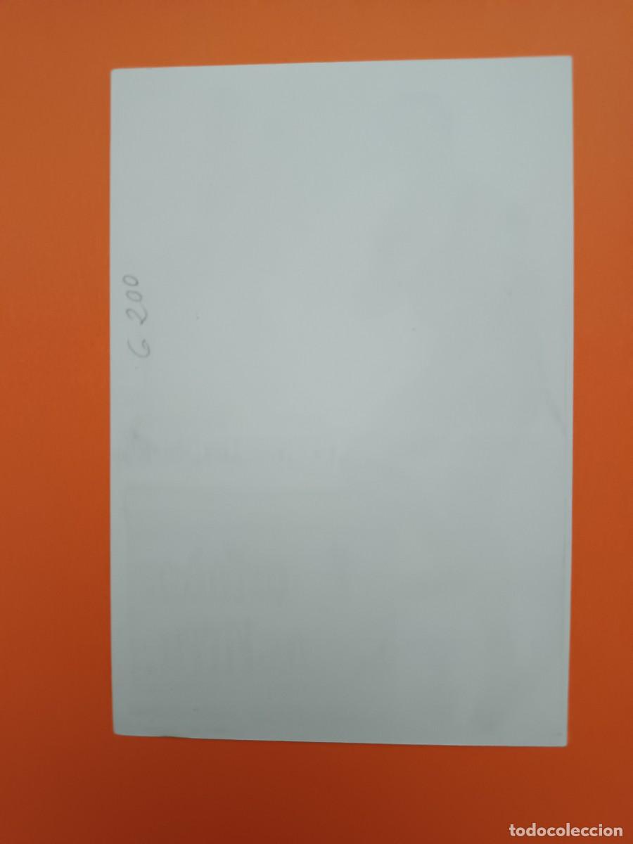 Cine: PROGRAMA DE CINE EL BURLADOR DE CASTILLA - Foto 2