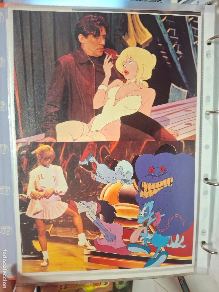 Cine: BRAD PITT COOL WORLD KIM BASINGER - Foto 1