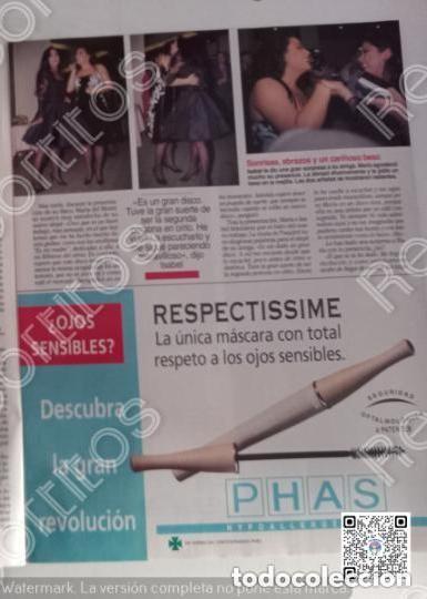 Cine: ISABEL PANTOJA MARIA DEL MONTE - Foto 2