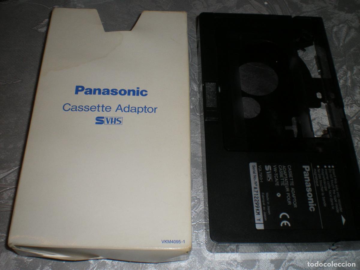 Cine: CAMARA DE VIDEO PANASONIC RX 20 - Foto 14