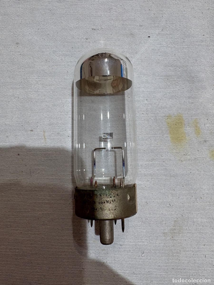 Cine: L&aacute;mpara proyector de cine/diapositivas - Foto 1
