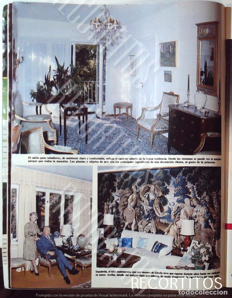 Cine: BERTIL LILIAN DE SUECIA - Foto 2
