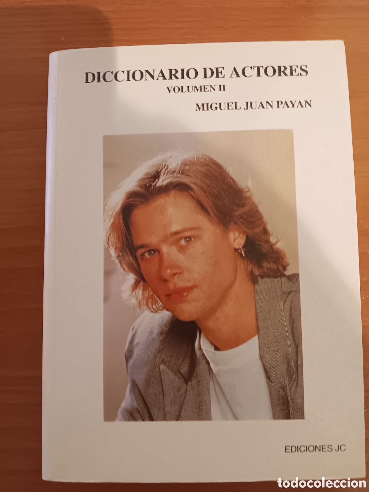 Cine: Diccionario de actores II - Foto 1