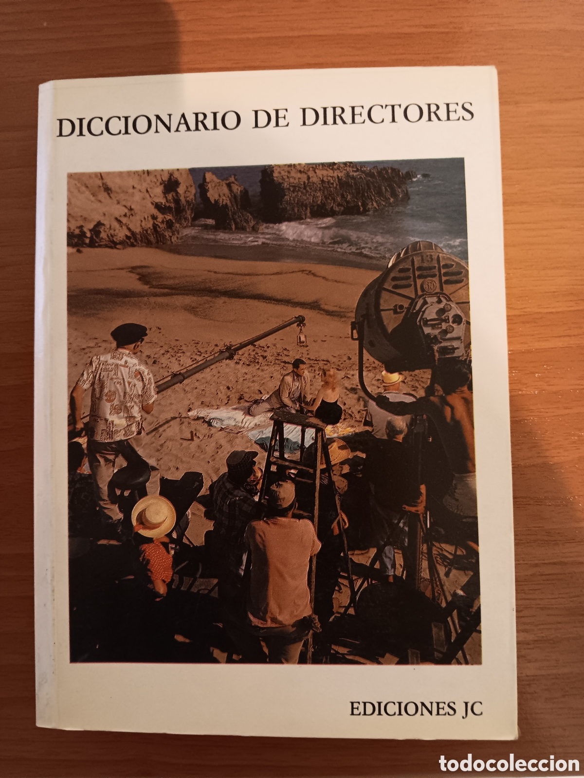 Cine: Diccionario de directores - Foto 1