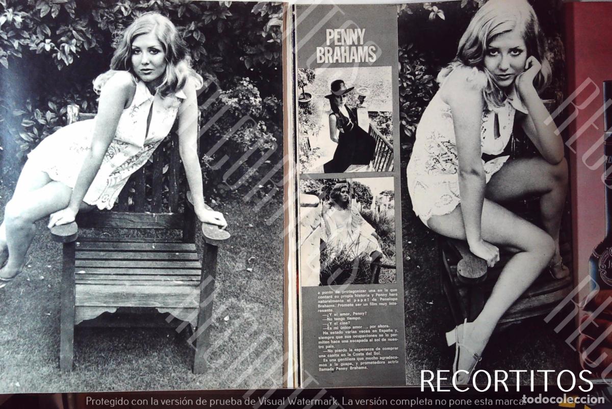 Cine: PENNY BRAHAMS PENELOPE - Foto 2