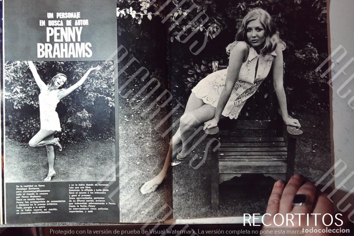 Cine: PENNY BRAHAMS PENELOPE - Foto 1